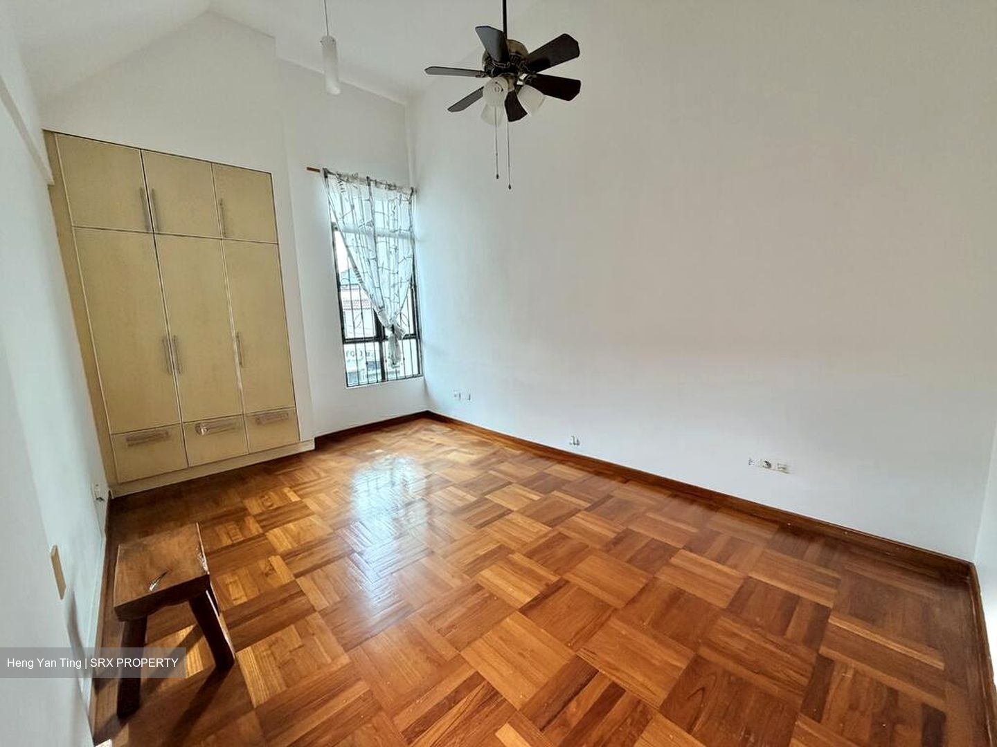 Golden Chuan Ville (D19), Terrace #517080001
